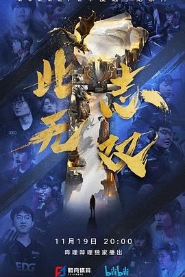 此志无双 2022 纪录片 海报