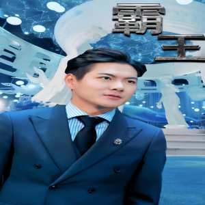 霸王短剧版 2024 短剧 海报