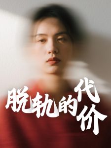 脱轨的代价 2025 短剧 海报