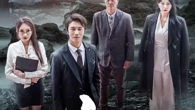 游子归乡 2024 短剧 海报