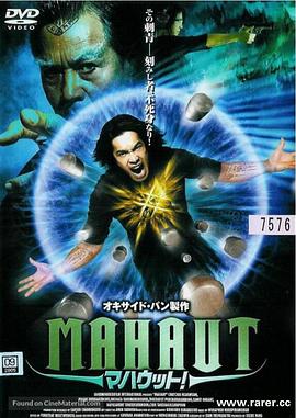 无坚不摧2003 2003 电影 海报