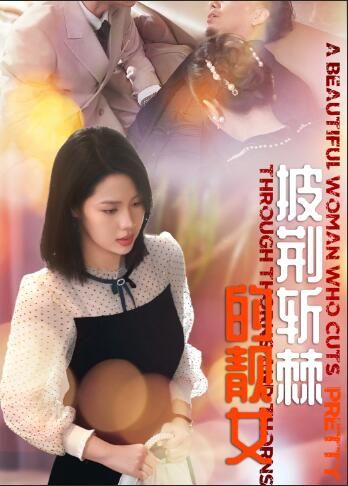 披荆斩棘的靓女 2024 短剧 海报