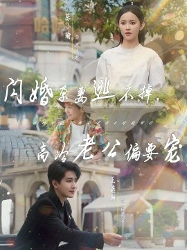 闪婚孕妻逃不掉，高冷老公偏要宠 2025 短剧 海报