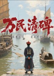 万民清碑 2025 电视剧 海报