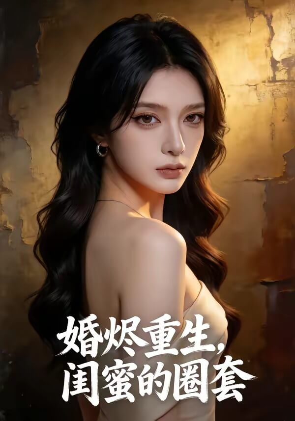 婚烬重生，闺蜜的圈套 2026 短剧 海报