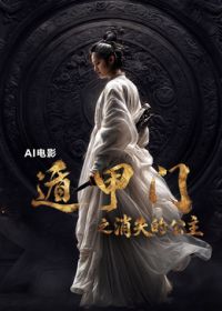 遁甲门之消失的公主 2026 电影 海报