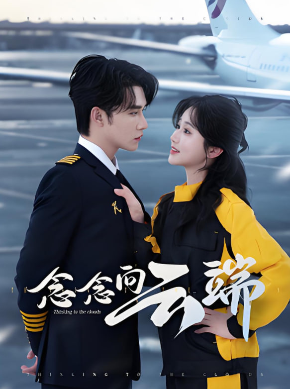 念念向云端 2025 短剧 海报