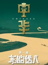 中华 2024 纪录片 海报