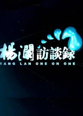杨澜访谈录2014 2014 综艺 海报