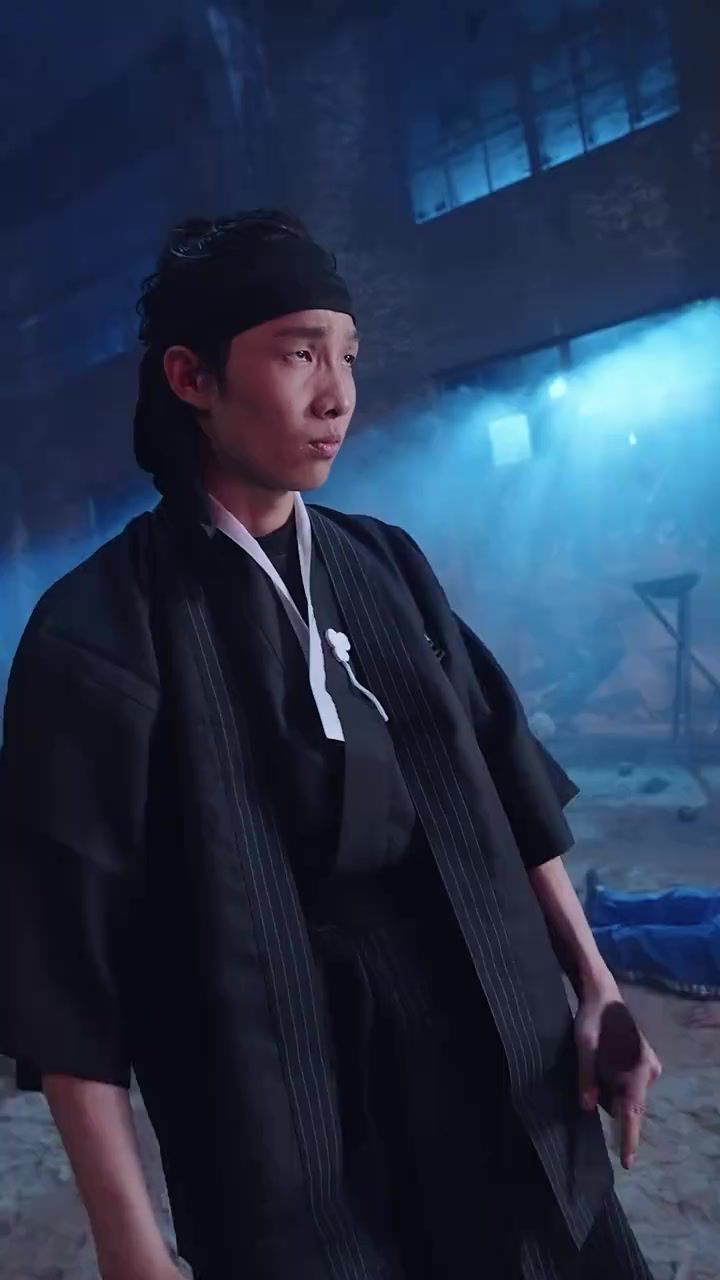 北凉王 2024 短剧 海报
