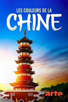 色彩中国 2020 纪录片 海报