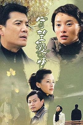 守望爱情 2005 电视剧 海报