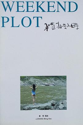 秘语十七小时 2002 电影 海报