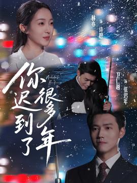 你迟到了很多年 2025 短剧 海报