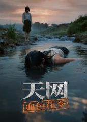 天网：血色花季 2025 纪录片 海报