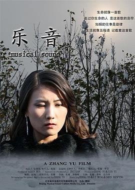 乐音 2010 电影 海报