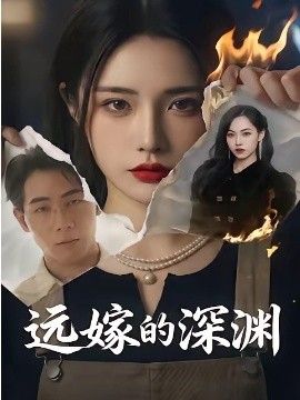 远嫁的深渊 2026 短剧 海报
