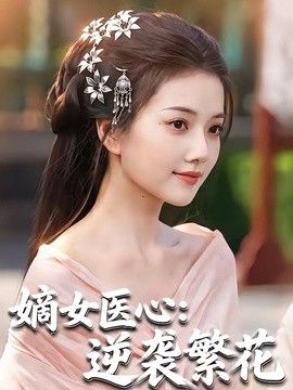 嫡女医心：逆袭繁花 2026 短剧 海报