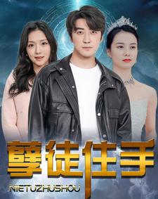 孽徒住手 2024 短剧 海报