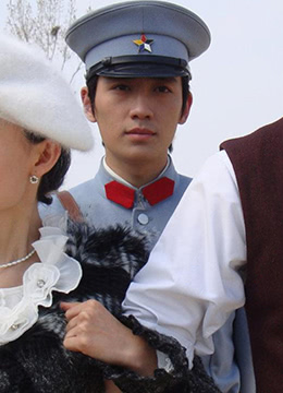 战地情天 2012 电影 海报