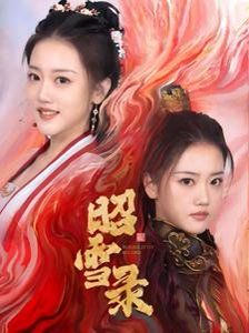 昭雪录 2025 短剧 海报