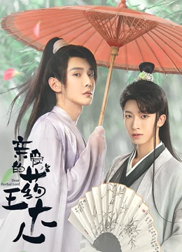 亲爱的药王大人第二季 2020 电视剧 海报