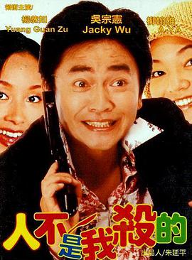 妙探神威 2004 电影 海报
