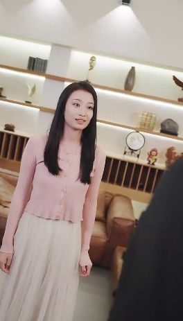婚浅情深 2024 短剧 海报
