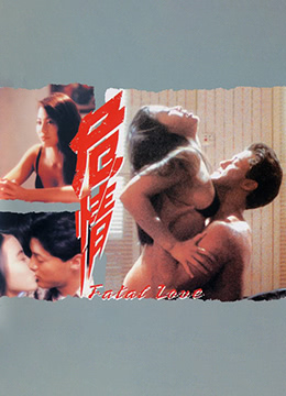 危情 1993 电影 海报