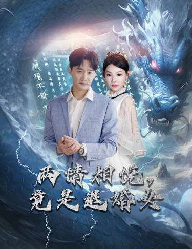 刁蛮退婚女，师姐帮我报大仇（两情相悦，竟是退婚女） 2024 短剧 海报