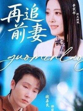 再追前妻 2026 短剧 海报